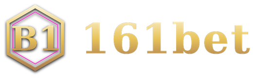 161bet logo