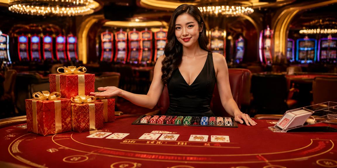 161bet Casino